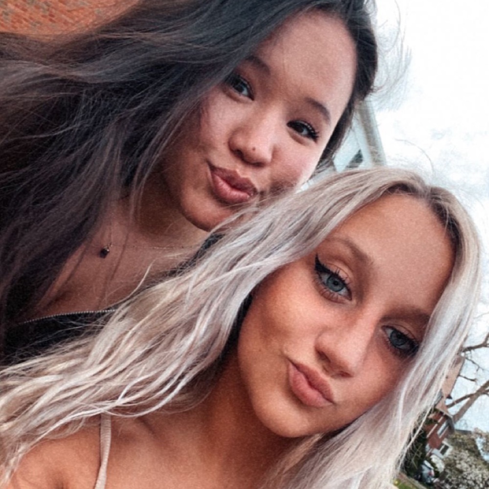 Meet your Posher, Madison